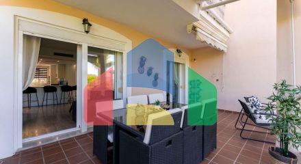 Таунхаус в Alhaurín el Grande ID RSL_R5153131