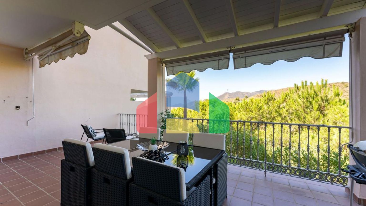 Таунхаус в Alhaurín el Grande ID RSL_R5153131