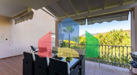 Таунхаус в Alhaurín el Grande ID RSL_R5153131