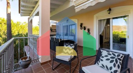 Таунхаус в Alhaurín el Grande ID RSL_R5153131