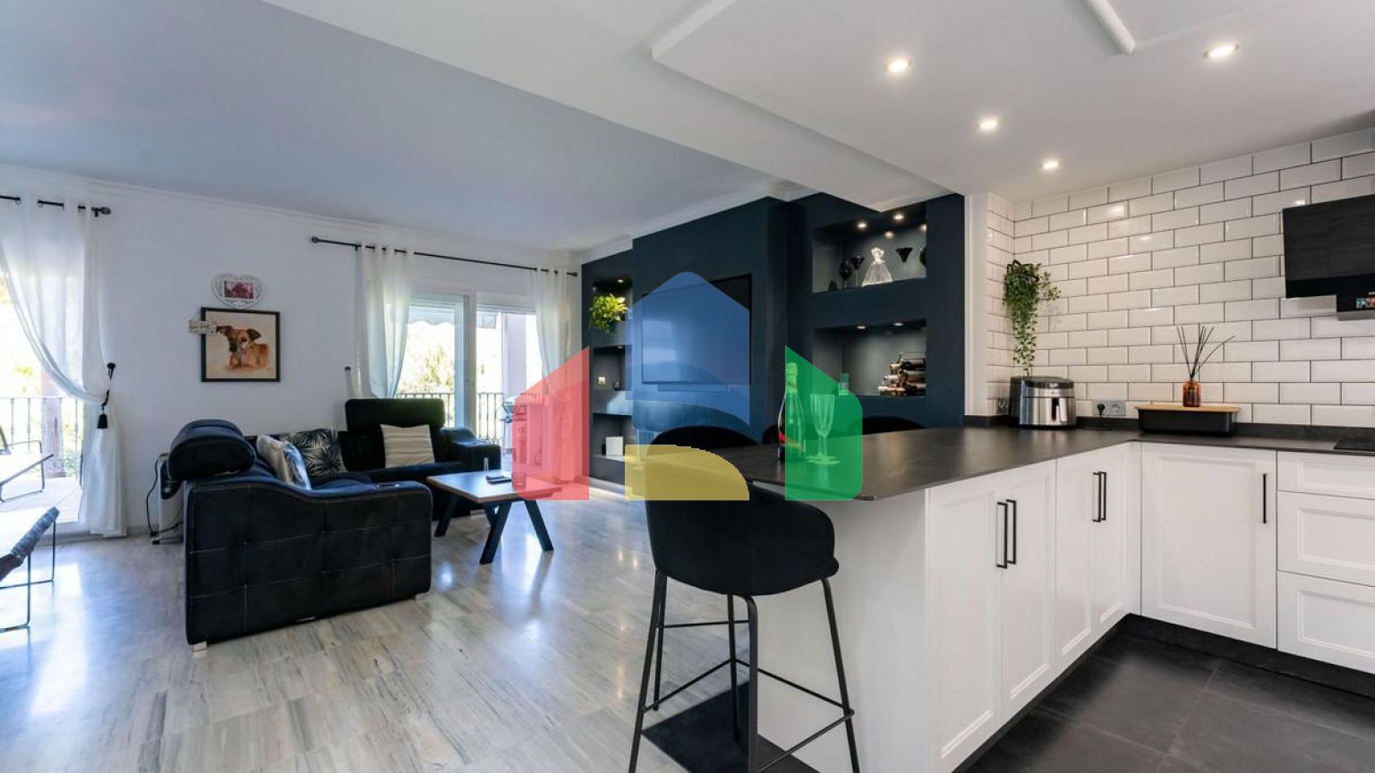 Таунхаус в Alhaurín el Grande ID RSL_R5153131