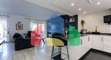 Таунхаус в Alhaurín el Grande ID RSL_R5153131