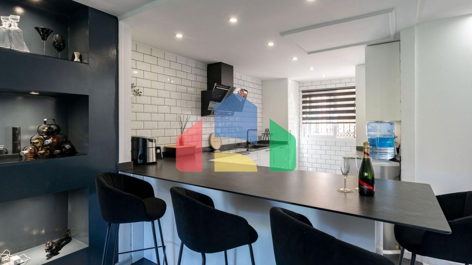 Таунхаус в Alhaurín el Grande ID RSL_R5153131