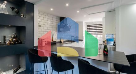 Таунхаус в Alhaurín el Grande ID RSL_R5153131