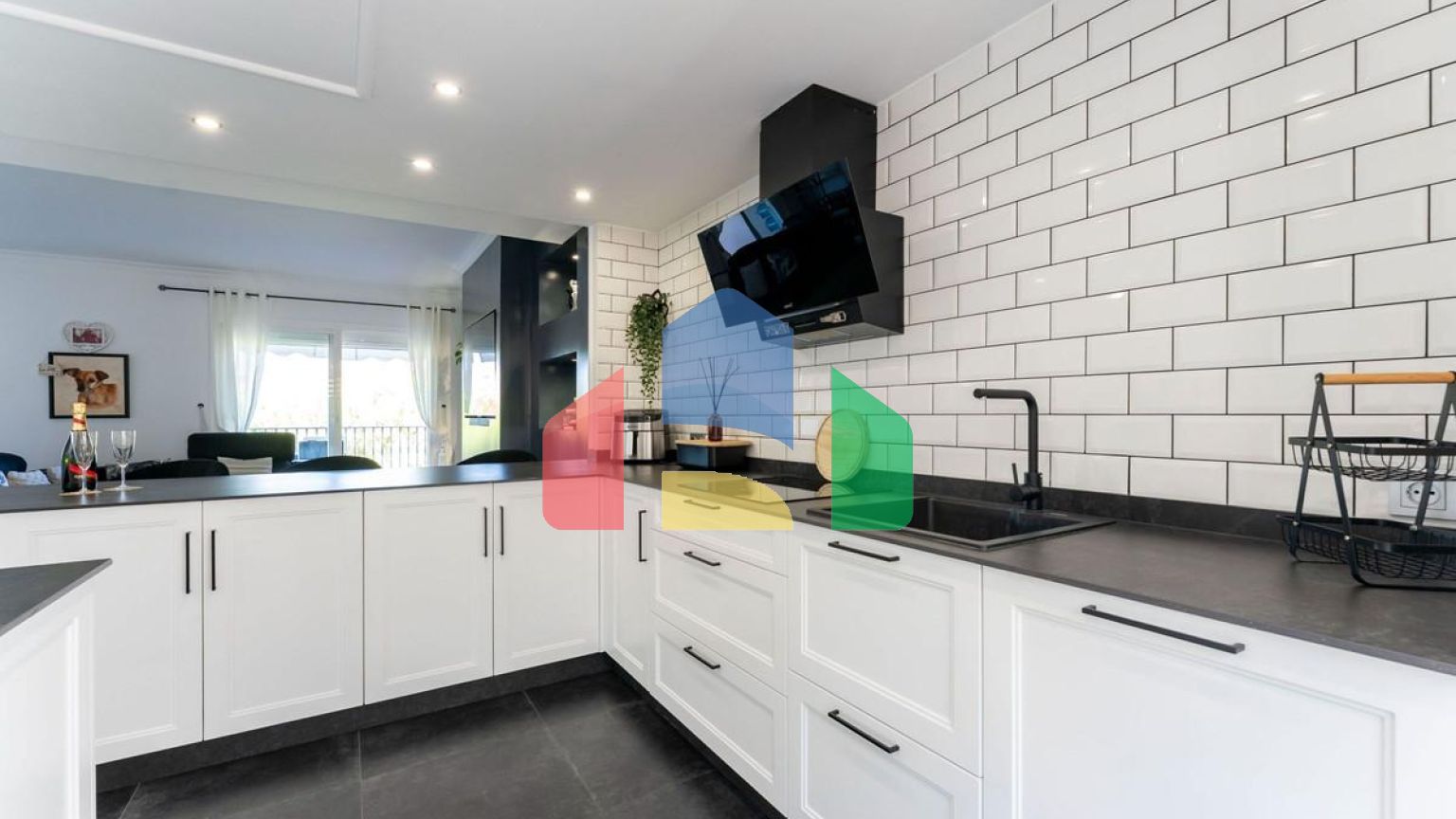 Таунхаус в Alhaurín el Grande ID RSL_R5153131