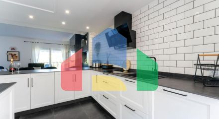 Таунхаус в Alhaurín el Grande ID RSL_R5153131