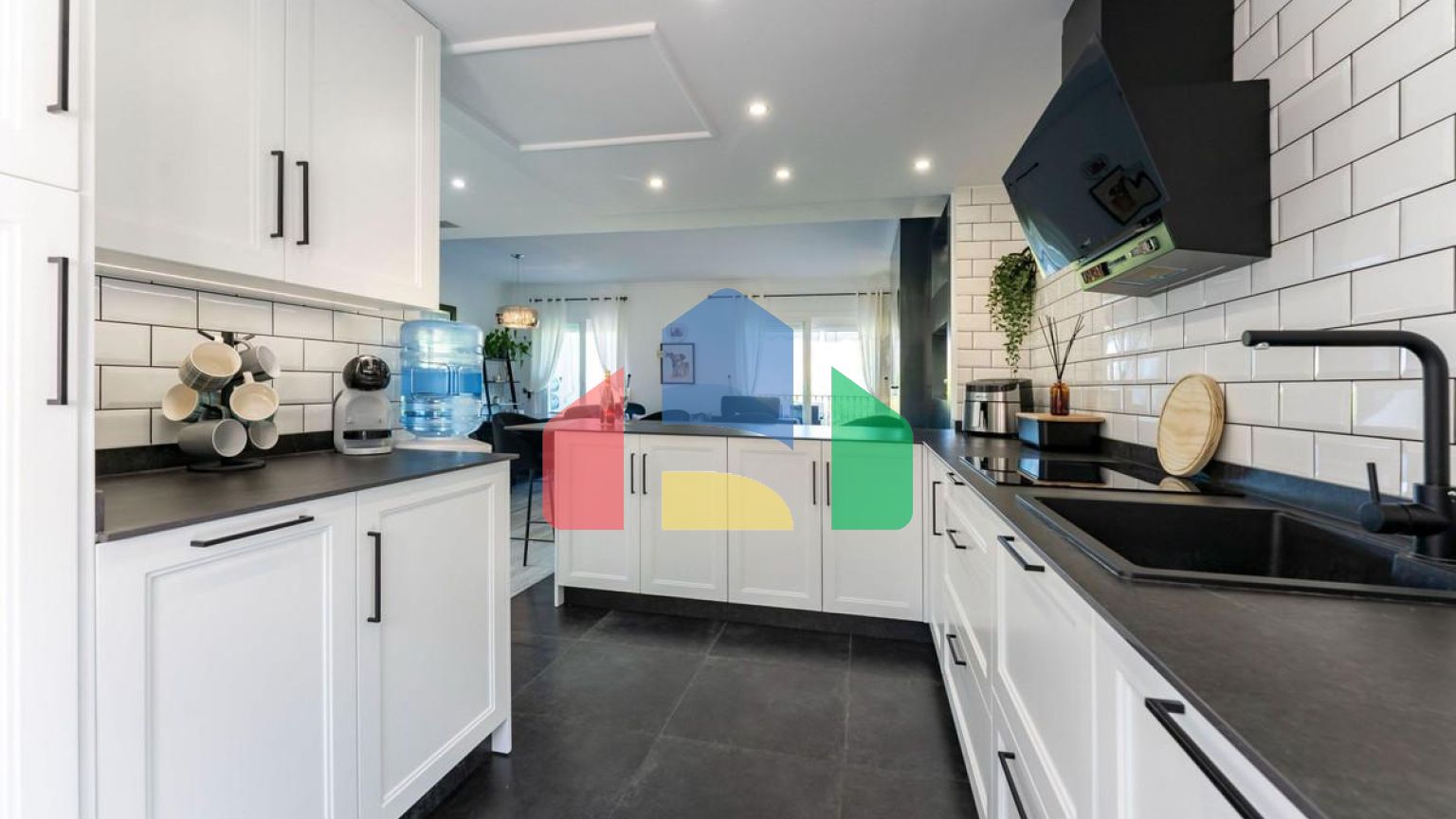 Таунхаус в Alhaurín el Grande ID RSL_R5153131