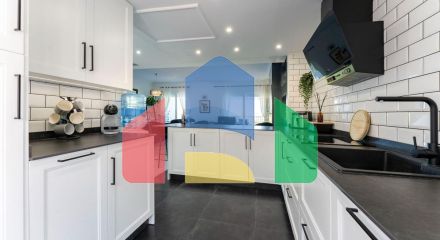 Таунхаус в Alhaurín el Grande ID RSL_R5153131