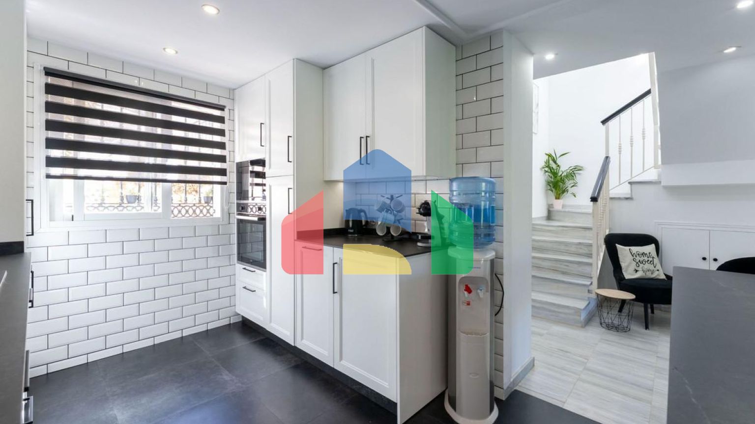 Таунхаус в Alhaurín el Grande ID RSL_R5153131