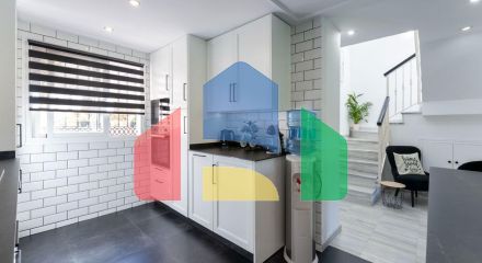 Таунхаус в Alhaurín el Grande ID RSL_R5153131