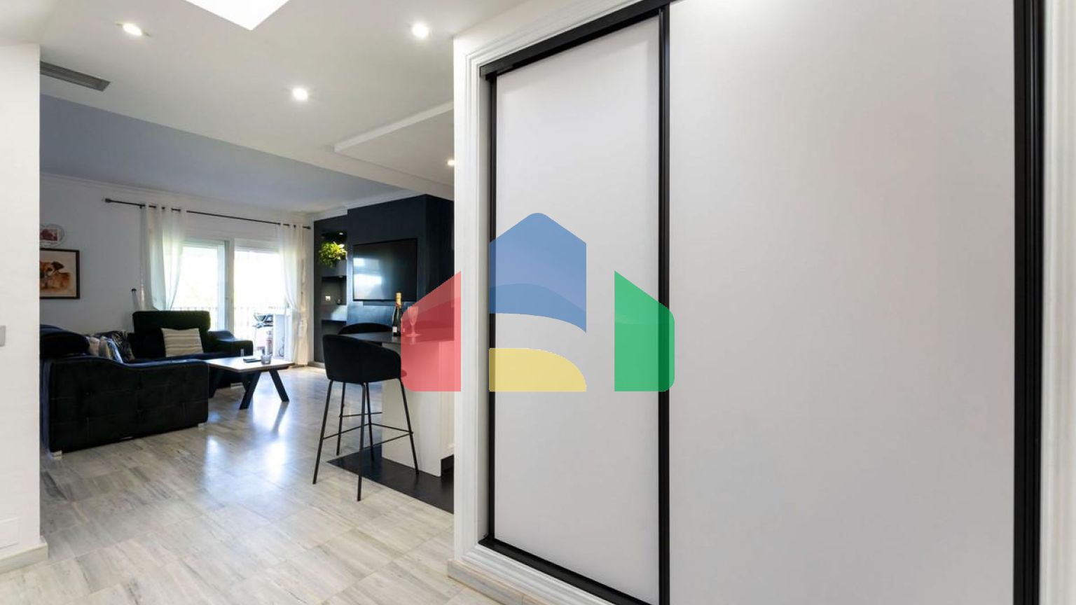 Таунхаус в Alhaurín el Grande ID RSL_R5153131