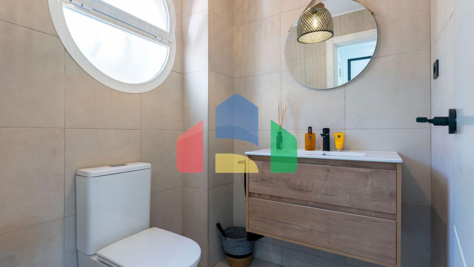 Таунхаус в Alhaurín el Grande ID RSL_R5153131