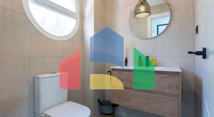 Таунхаус в Alhaurín el Grande ID RSL_R5153131