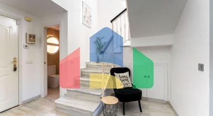 Таунхаус в Alhaurín el Grande ID RSL_R5153131