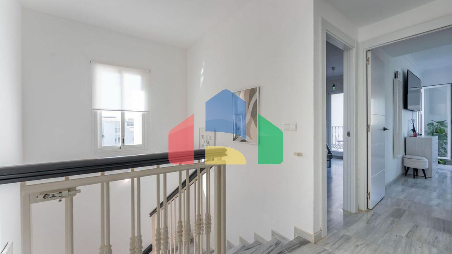 Таунхаус в Alhaurín el Grande ID RSL_R5153131