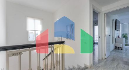 Таунхаус в Alhaurín el Grande ID RSL_R5153131