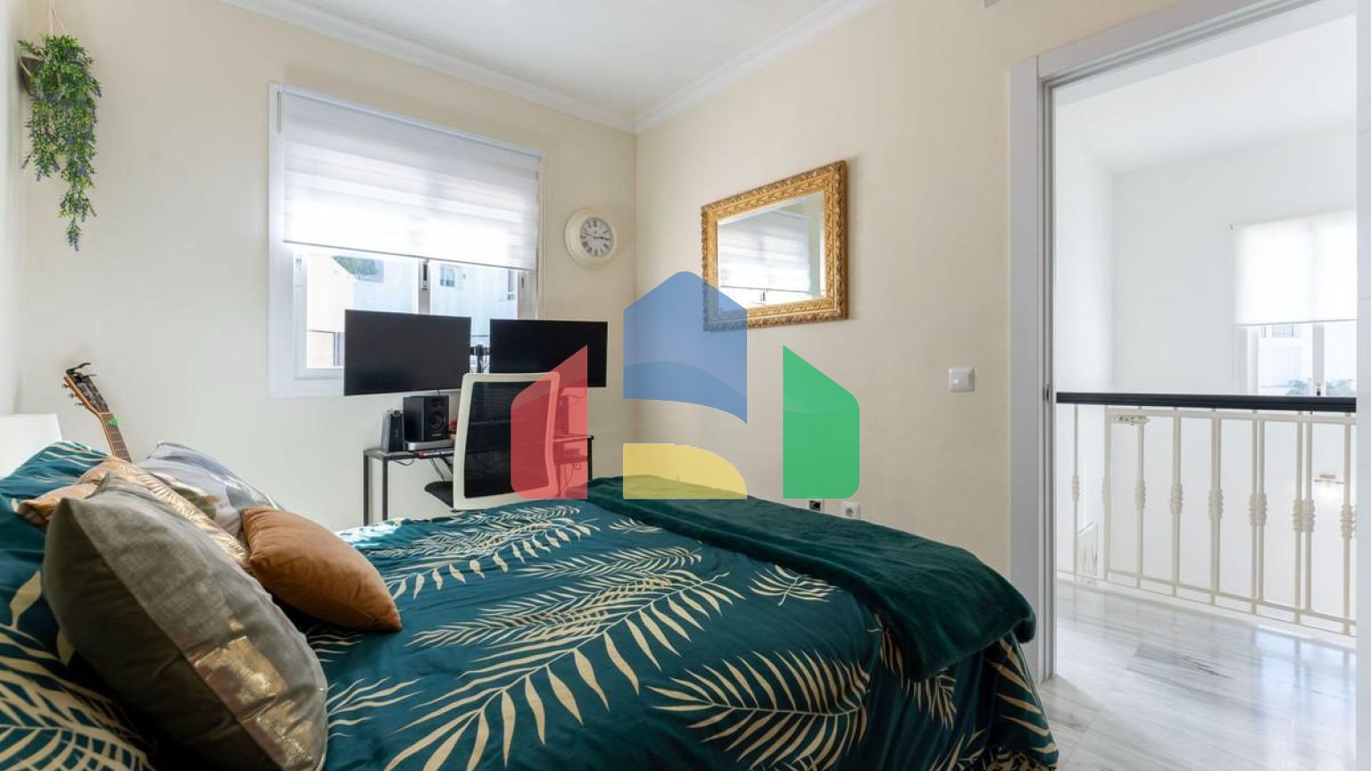 Таунхаус в Alhaurín el Grande ID RSL_R5153131