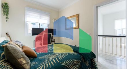 Таунхаус в Alhaurín el Grande ID RSL_R5153131