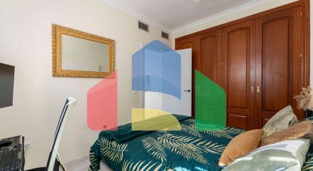 Таунхаус в Alhaurín el Grande ID RSL_R5153131