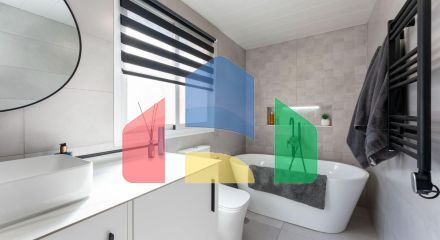 Таунхаус в Alhaurín el Grande ID RSL_R5153131