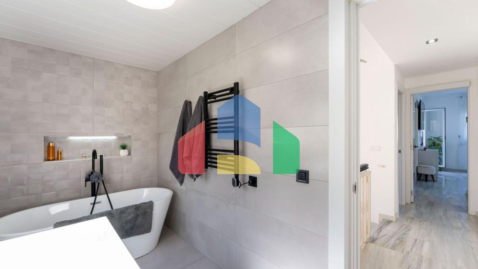 Таунхаус в Alhaurín el Grande ID RSL_R5153131