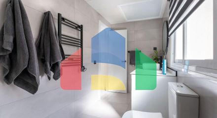 Таунхаус в Alhaurín el Grande ID RSL_R5153131