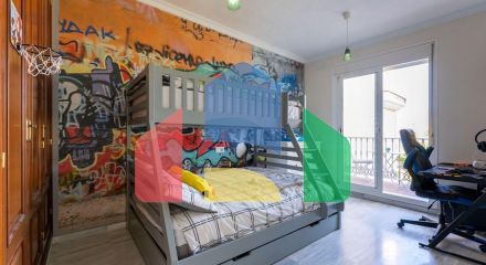 Таунхаус в Alhaurín el Grande ID RSL_R5153131