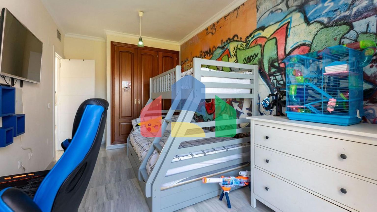 Таунхаус в Alhaurín el Grande ID RSL_R5153131