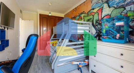 Таунхаус в Alhaurín el Grande ID RSL_R5153131