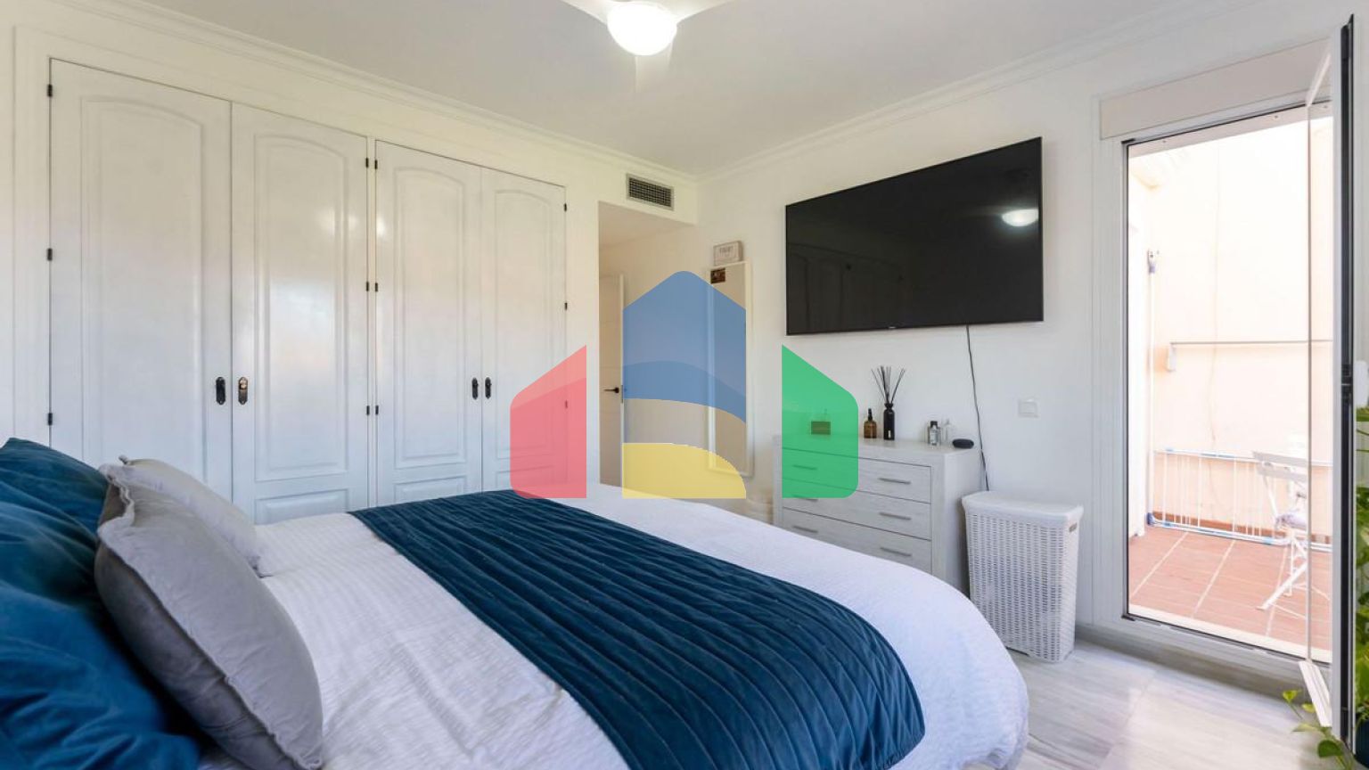 Таунхаус в Alhaurín el Grande ID RSL_R5153131