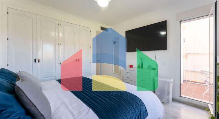 Таунхаус в Alhaurín el Grande ID RSL_R5153131