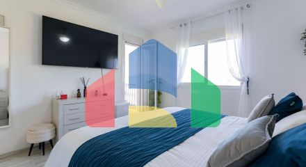 Таунхаус в Alhaurín el Grande ID RSL_R5153131