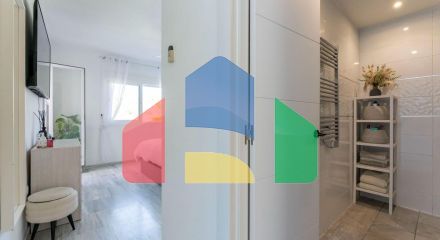 Таунхаус в Alhaurín el Grande ID RSL_R5153131