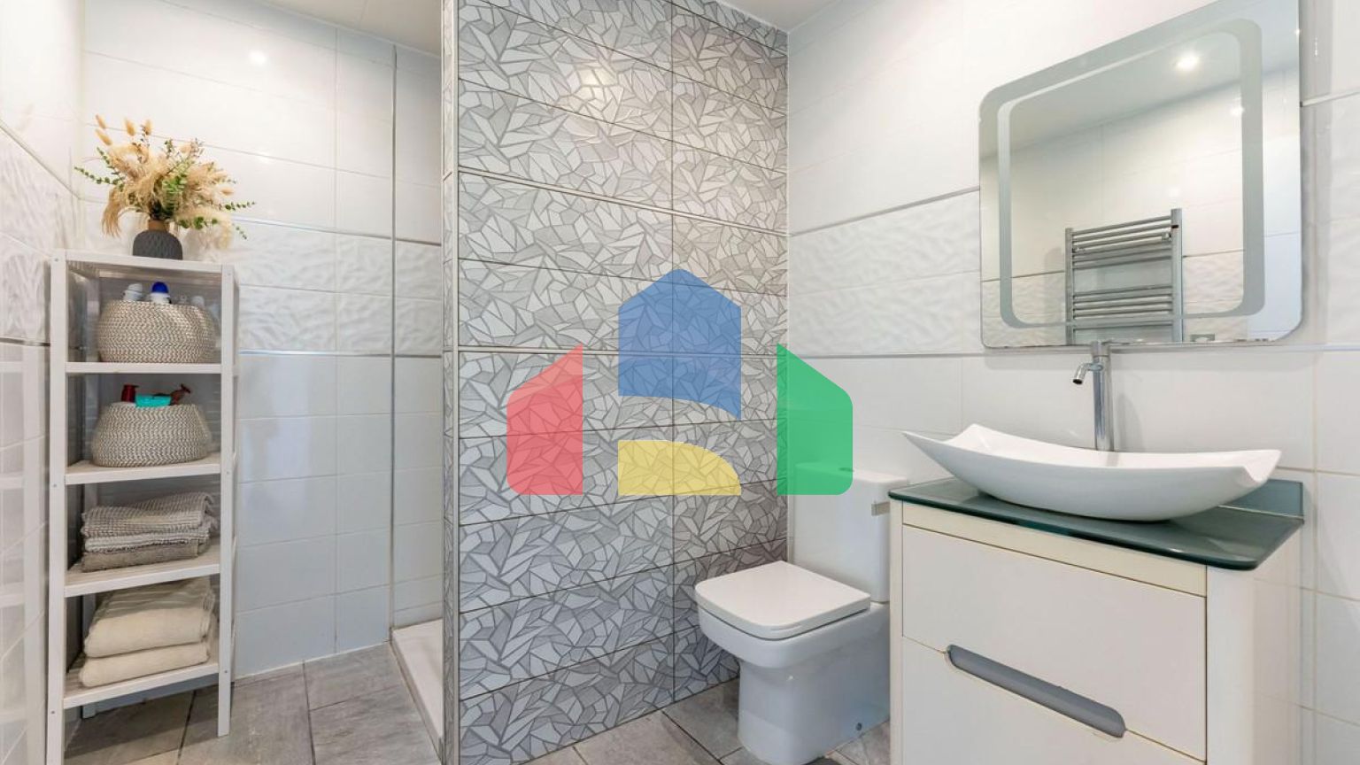 Таунхаус в Alhaurín el Grande ID RSL_R5153131