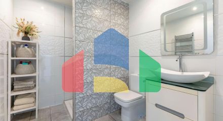 Таунхаус в Alhaurín el Grande ID RSL_R5153131