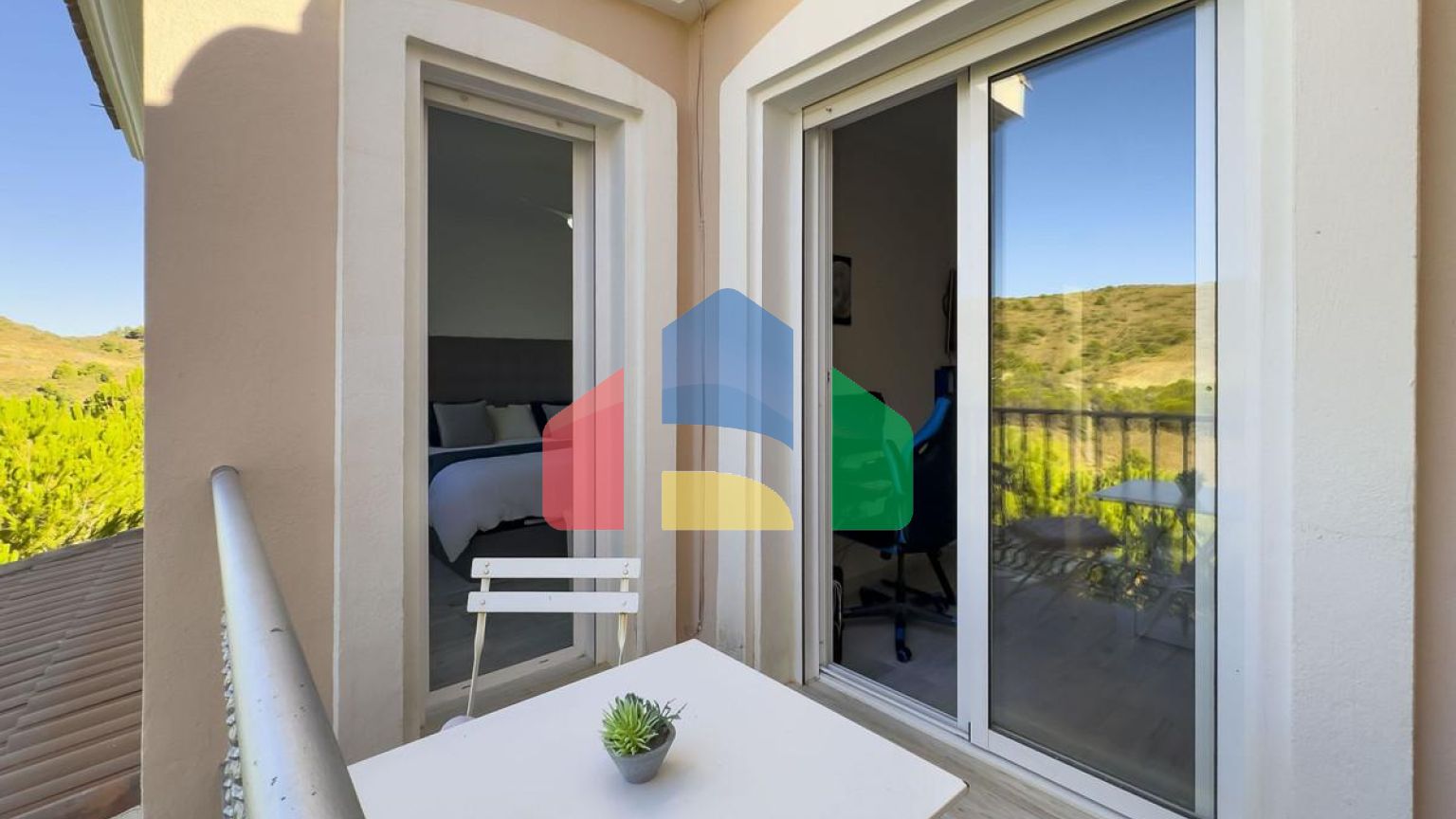 Таунхаус в Alhaurín el Grande ID RSL_R5153131