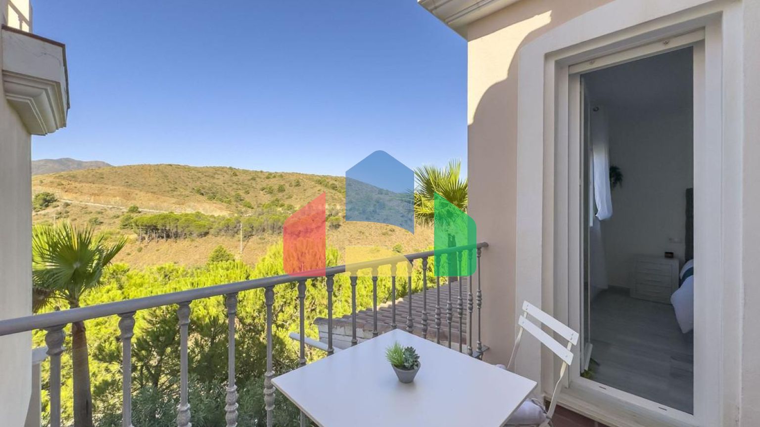 Таунхаус в Alhaurín el Grande ID RSL_R5153131