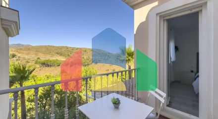 Таунхаус в Alhaurín el Grande ID RSL_R5153131