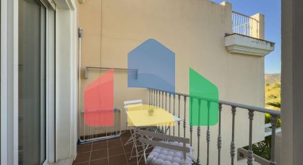 Таунхаус в Alhaurín el Grande ID RSL_R5153131