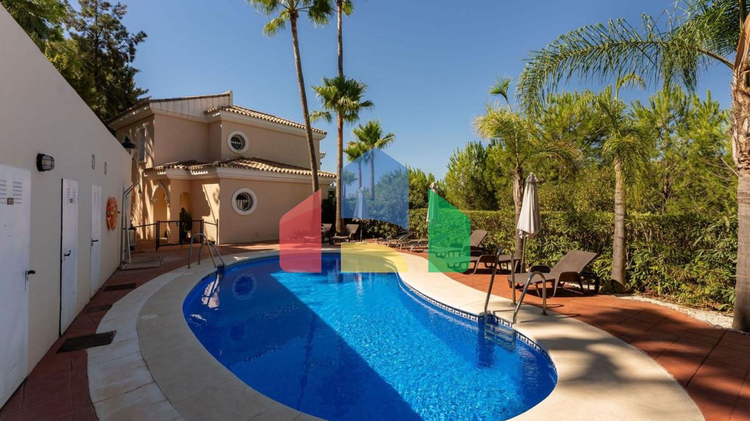 Таунхаус в Alhaurín el Grande ID RSL_R5153131