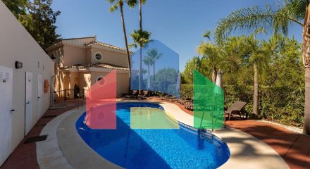 Таунхаус в Alhaurín el Grande ID RSL_R5153131