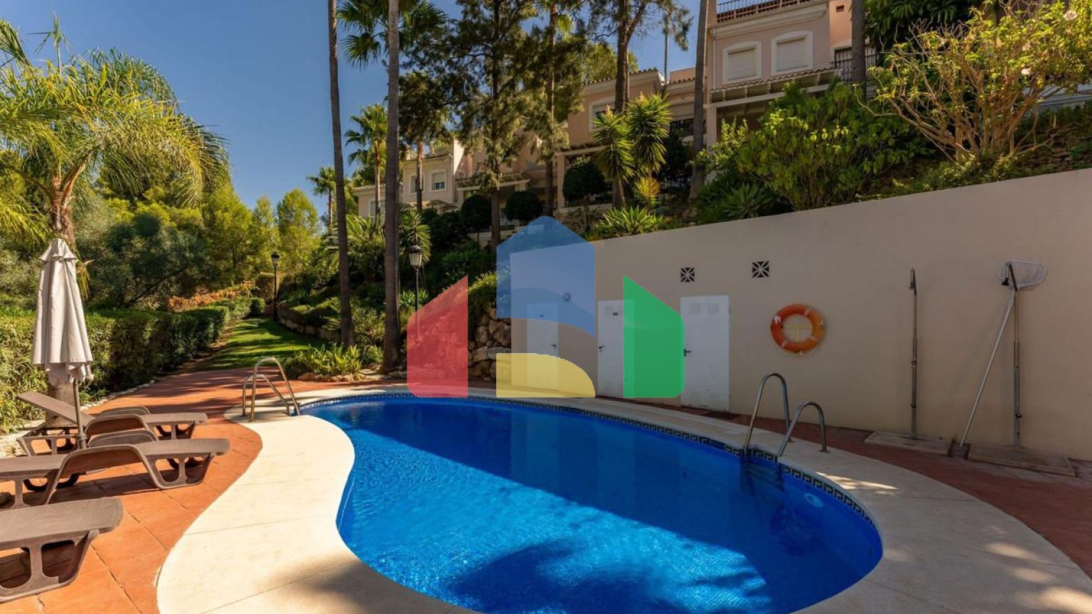 Таунхаус в Alhaurín el Grande ID RSL_R5153131