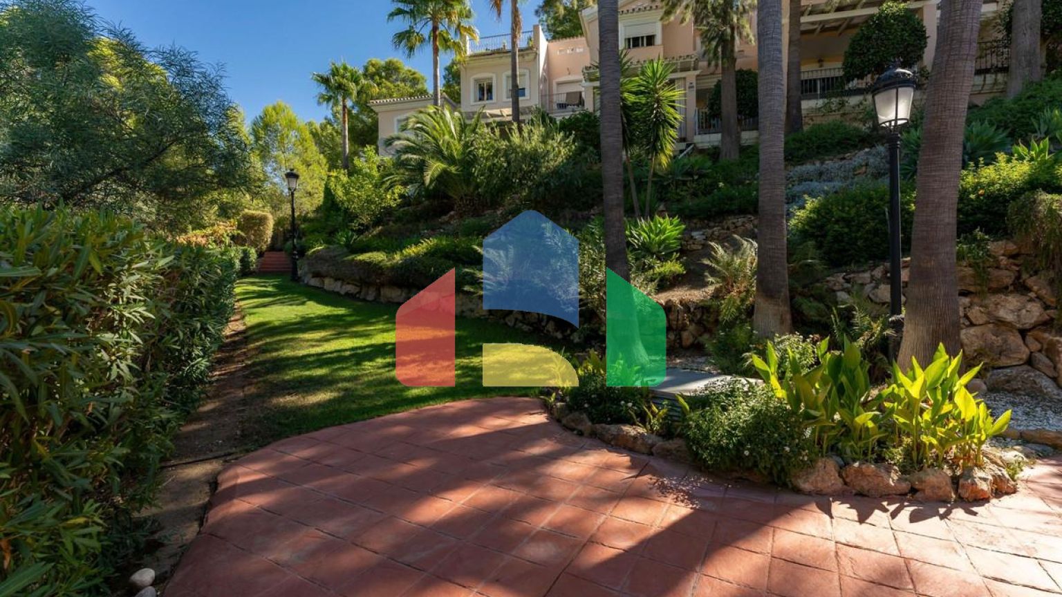 Таунхаус в Alhaurín el Grande ID RSL_R5153131