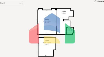 Таунхаус в Alhaurín el Grande ID RSL_R5153131