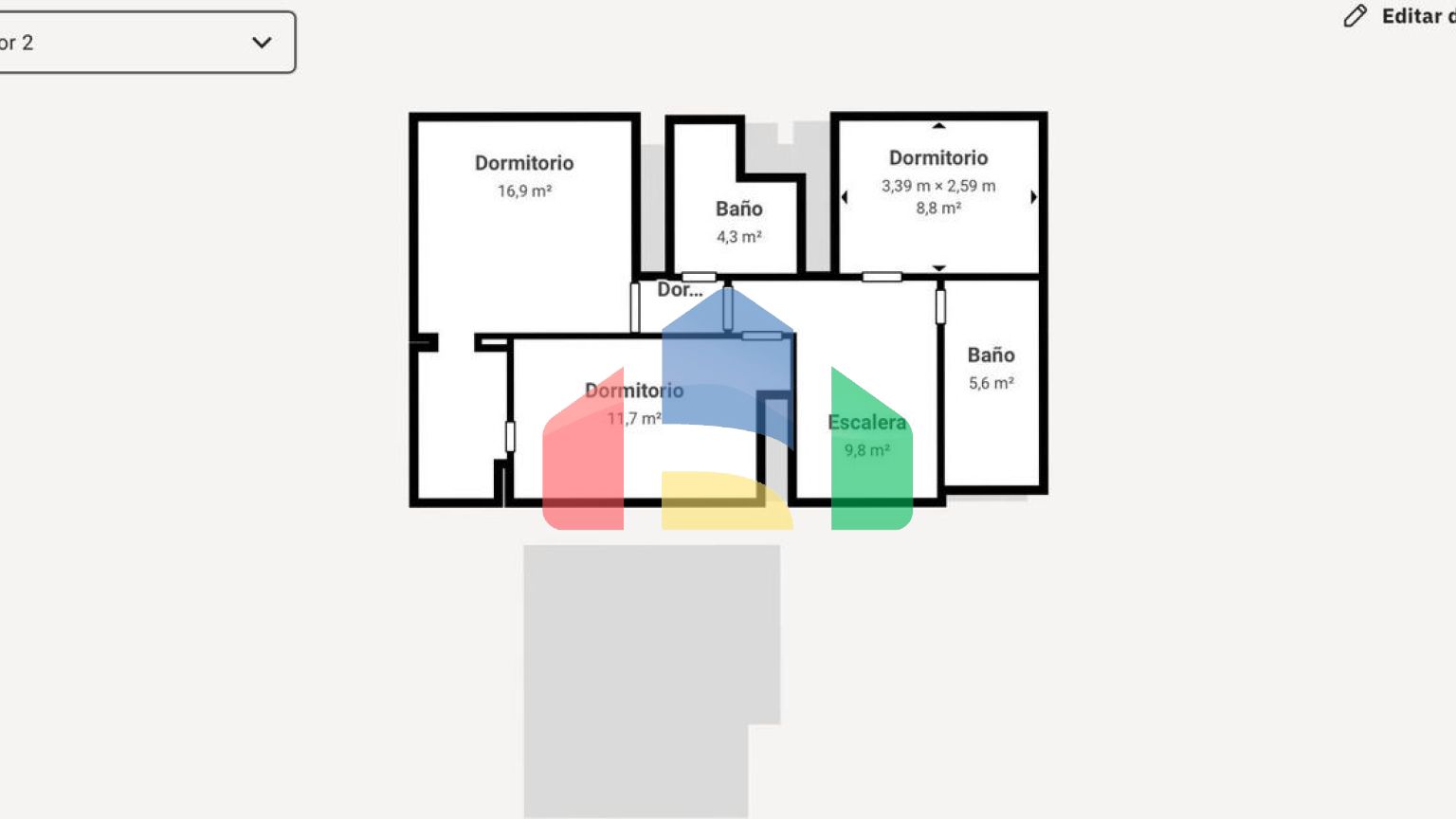 Таунхаус в Alhaurín el Grande ID RSL_R5153131