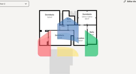 Таунхаус в Alhaurín el Grande ID RSL_R5153131