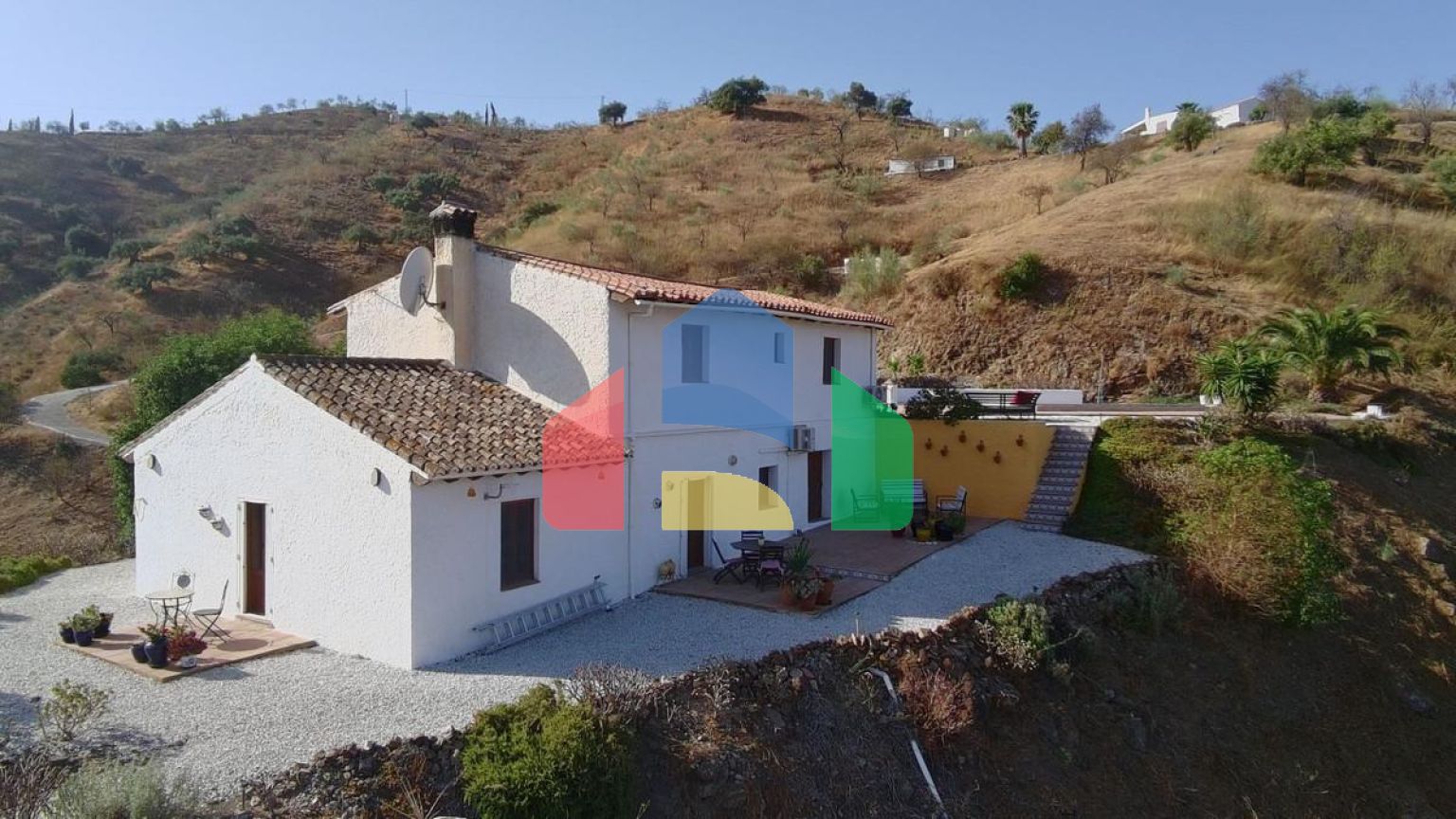 Маєток в Alora ID RSL_R5188936