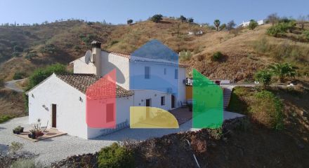 Маєток в Alora ID RSL_R5188936