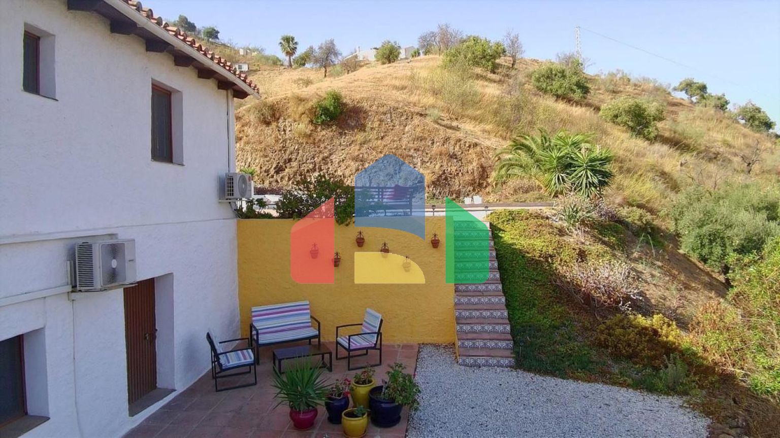 Маєток в Alora ID RSL_R5188936