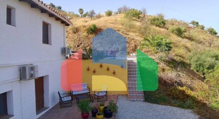 Поместье в Alora ID RSL_R5188936